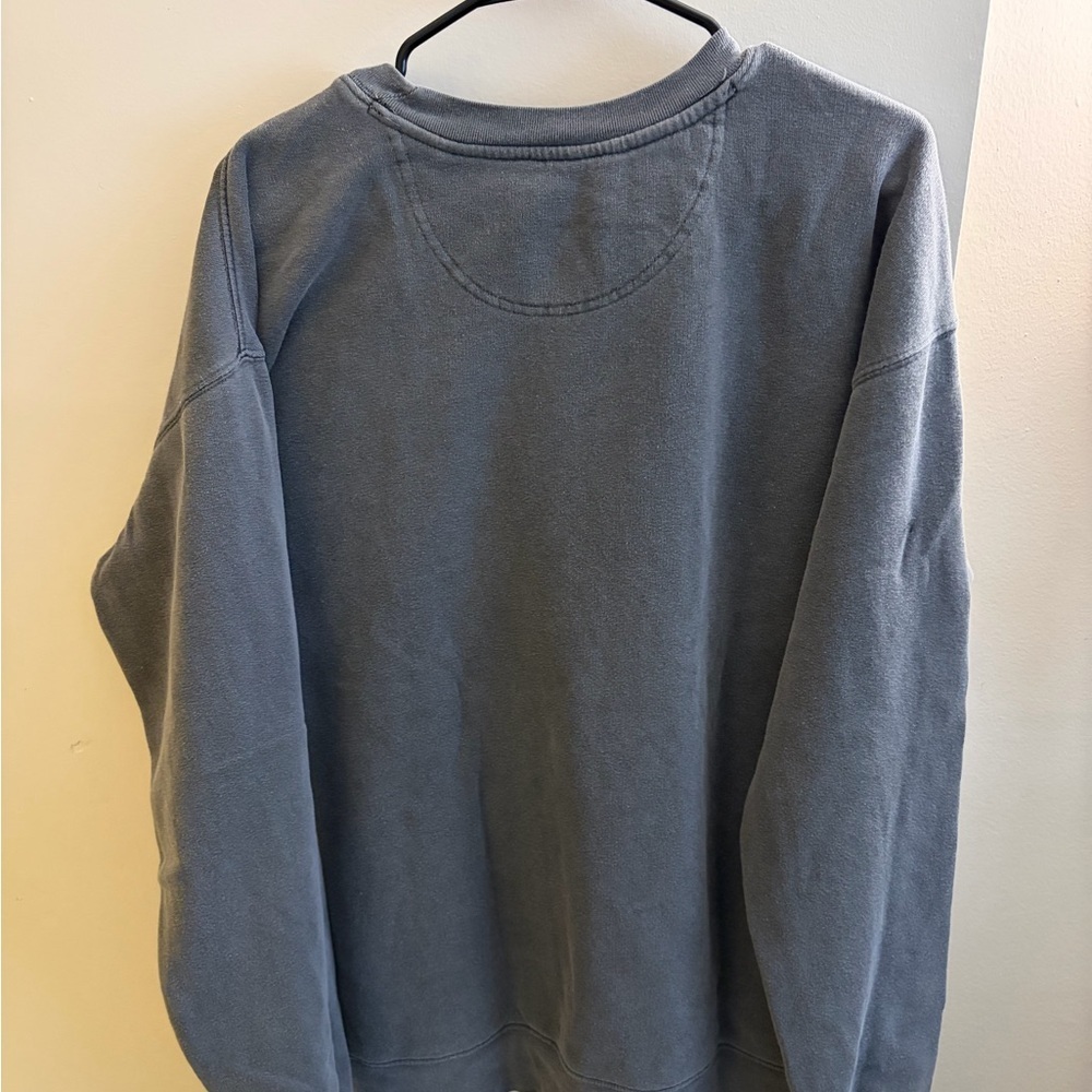 NBA Milwaukee Bucks Gray Long Sleeve T-Shirt - Picture 2 of 6